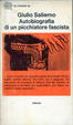 Cover of Autobiografia di un picchiatore fascista