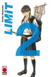 Cover of Limit vol. 2