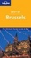 Cover of Lonely Planet Best of Brussels