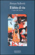 Cover of Il debito di vita