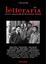 Cover of Letteraria n.01