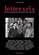 Cover of Letteraria n.01