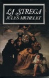Cover of La Strega