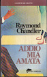 Cover of Addio mia amata
