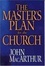 Cover of "The Master's Plan for the Church"