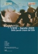 Cover of Rapporto CEIS - Sanità 2005