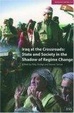 Cover of Iraq at the Crossroads -- State and Society in the Shadow of Regime
