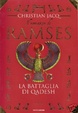 Cover of Il romanzo di Ramses