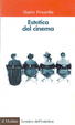 Cover of Estetica del cinema