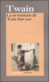 Le avventure di Tom Sawyer