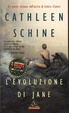 Cover of L' evoluzione di Jane
