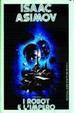 Cover of I robot e l'impero