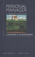 Cover of Personal Manager: L'economia della vita quotidiana - Vol. 7