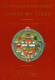 Cover of Padmasambhava Comes to Tibet