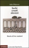 Cover of Serbi, croati, sloveni