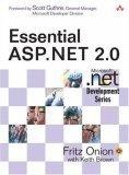 More about Essential ASP.NET 2.0