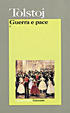 Cover of Guerra e pace