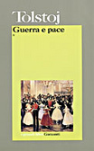 Cover of Guerra e pace