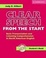 Cover of 'Clear Speech from the Start Student's Book with Audio CD'