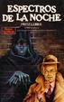 Cover of Espectros de la noche