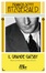Cover of Il grande Gatsby