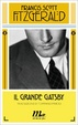 Cover of Il grande Gatsby