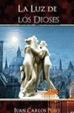 Cover of La luz de los dioses