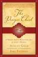 Cover of The Prayer Chest
