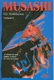 Cover of Musashi - Vol. 2