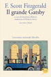 Cover of Il grande Gatsby