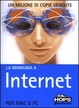 Cover of La miniguida a internet