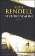 Cover of I tredici scalini