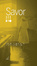 Cover of Savor