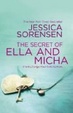 Cover of The Secret of Ella and Micha