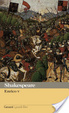 Cover of Enrico V