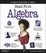 Cover of "Head First Algebra"