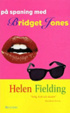 Cover of På spaning med Bridget Jones