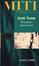 Cover of Presunto innocente