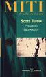 Cover of Presunto innocente