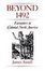 Cover of Beyond 1492