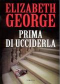 Cover of Prima di ucciderla