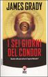 Cover of I sei giorni del Condor