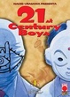 Cover of 21st Century Boys vol. 1