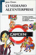 Cover of Ci vediamo all'Enterprise