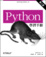 Cover of Python 學習手冊．第三版