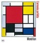 Cover of Piet Mondrian. L'armonia perfetta. Catalogo della mostra (Roma, 7 ottobre 2011-29 gennaio 2012)