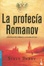 Cover of La profecia Romanov