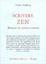Cover of Scrivere zen