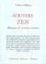 Cover of Scrivere zen