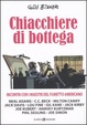 Cover of Chiacchiere di bottega